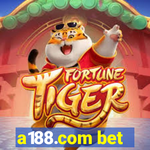 a188.com bet